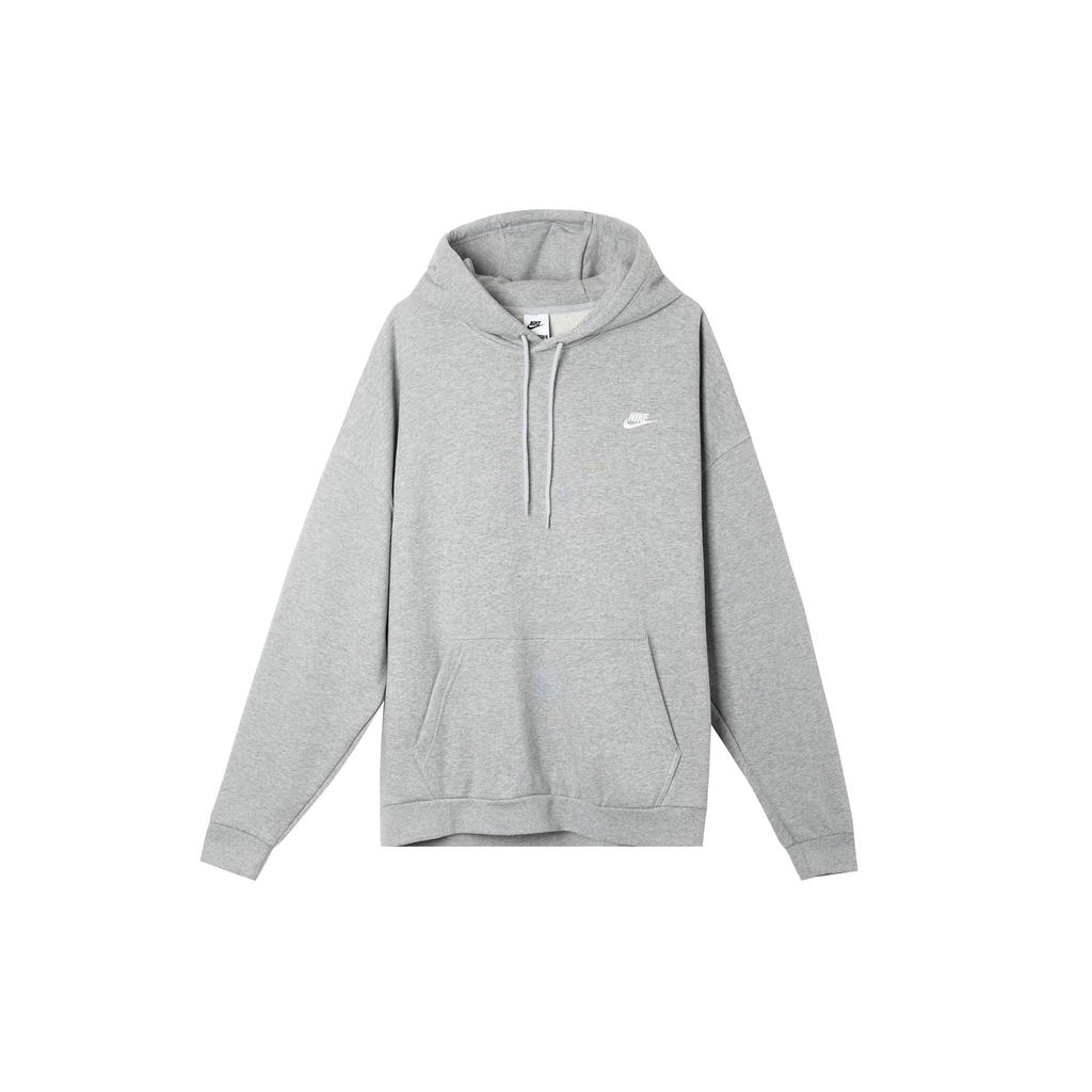 Nike Club Sweatshirt Men's Dark Gray HJ1817-063