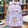 Cute Capybara Boys Girls School Backpack For Teenage Youth Girls Kawaii Student Kids Rucksack Laptop Books Bag Mochila