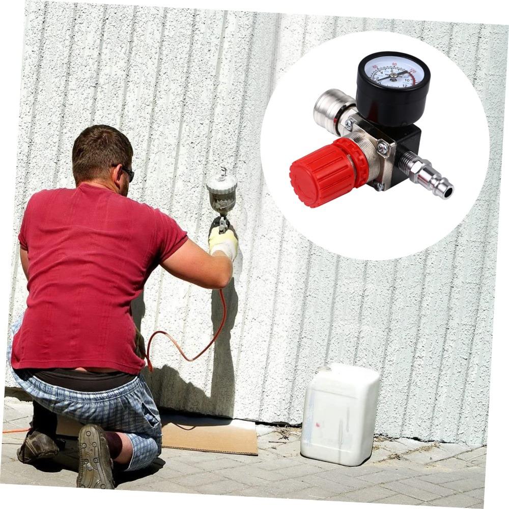 Превосходная производительность Клапан управления переключением Регулятор компрессора Экономия электроэнергии