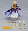 Figma Sword Art Alicization War of Underworld Алис Синтез Тридцать ABS ПВХ Подвижная фигурка M06789 Онлайн - Без масштаба и окрашенная