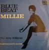 7inch Record MILLIE  My Boy Lollipop 278702YF FONTANA 1964 Netherland Reggae Ska  Dub Used