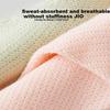 MiiOW Disposable Socks for Children, Boys And Girls, Colorful Mesh Mid-Calf Travel Daily Disposable Socks, 5 Pairs, XL Size