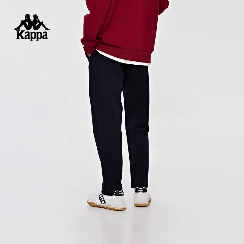 Kappa Мужские вязаные спортивные штаны
