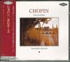 CD МАУРИЦИО ПОЛЛИНИ - Шопен : Полонез CC1002 КЛАССИЧЕСКИЙ Япония Классический Б/У