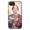 Natanael Ruben Cano Monge Phone Cover Case for Xiaomi Redmi Note 15 11 9 10 Pro Plus A5 9A 9T 10A 10C 9C NFC 15C 8T Casing