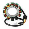 Generator Stator Coil For KAWASAKI KLX250 KLR250 KL250 1985-2005 # 21003-1121