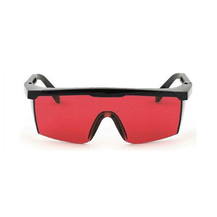 IPL E-light Hair Removal Protective Glasses – Laser Safety & OPT Beauty Goggles.