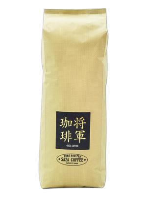 Кофе в зернах Saza Coffee Обычный кофе Большая емкость Коммерческое использование Кофейня Темная обжарка Кофе в зернах Подарочный день Подарок Популярный день