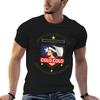 Colo Colo Cacique Tshirt Tshirt Basic Comfort Fit Tshirt For Unisex