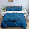 Fashion Popular Mythical Beast Phoenix Print Bedding Sets Bed Supplies Set Duvet Cover Bed Comforter Set Bedding Set Luxury