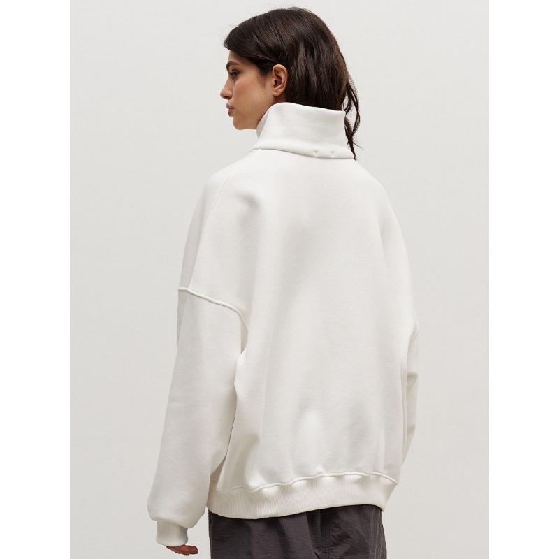 Толстовки и свитшоты большого размера для женщин, осень-зима, плотный теплый флисовый свитшот, уличная одежда для девочек, свободные пуловеры