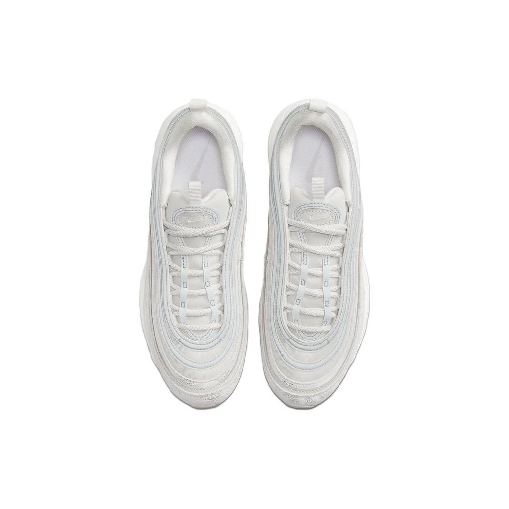 Nike Air Max 97 Light Bone Женские кроссовки Cream Phantom White DX0137-002