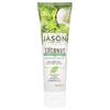 Jason Natural, Simply Coconut, усиленная зубная паста, кокос и мята, 4,2 унции (119 г)