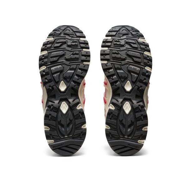 Asics Мужские кроссовки Gel Sonoma 15-50 Recycled Airbag White Cayenne 1201A727-100