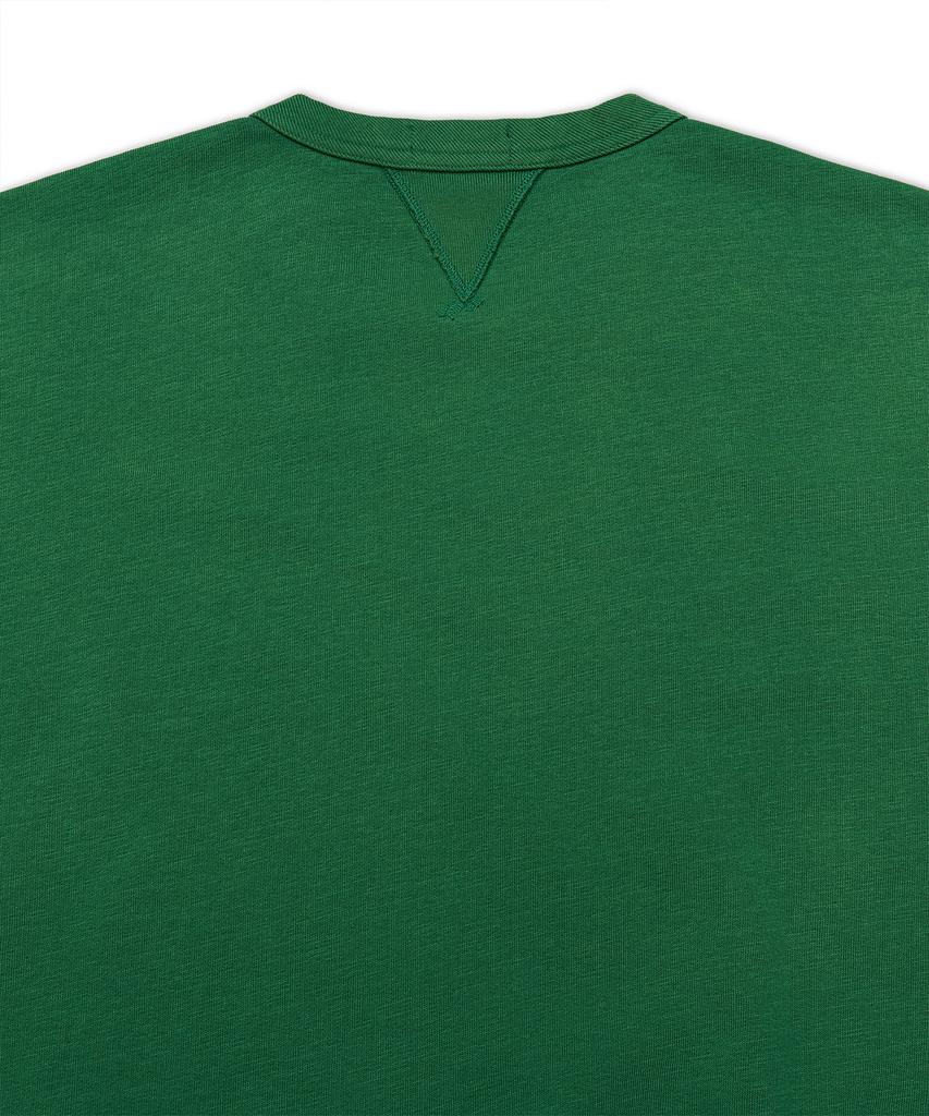 POLO RALPH LAUREN Vintage Fit Ralph'S Garage Sweatshirt - Green