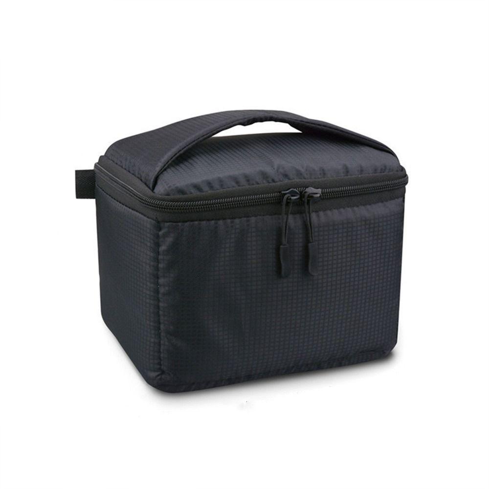 Case Waterproof Lens Protector Bag Inner Partition Padded Camera Inserts Handbag Camera Inserts Bag