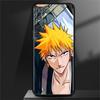 Чехол для Oppo Realme 8 C21Y 8i GT Neo 2 3 C21 7 9 Pro 6 C35 C20 Master C15 C12 C11, силиконовый чехол для телефона Kurosaki Ichigo Bleach
