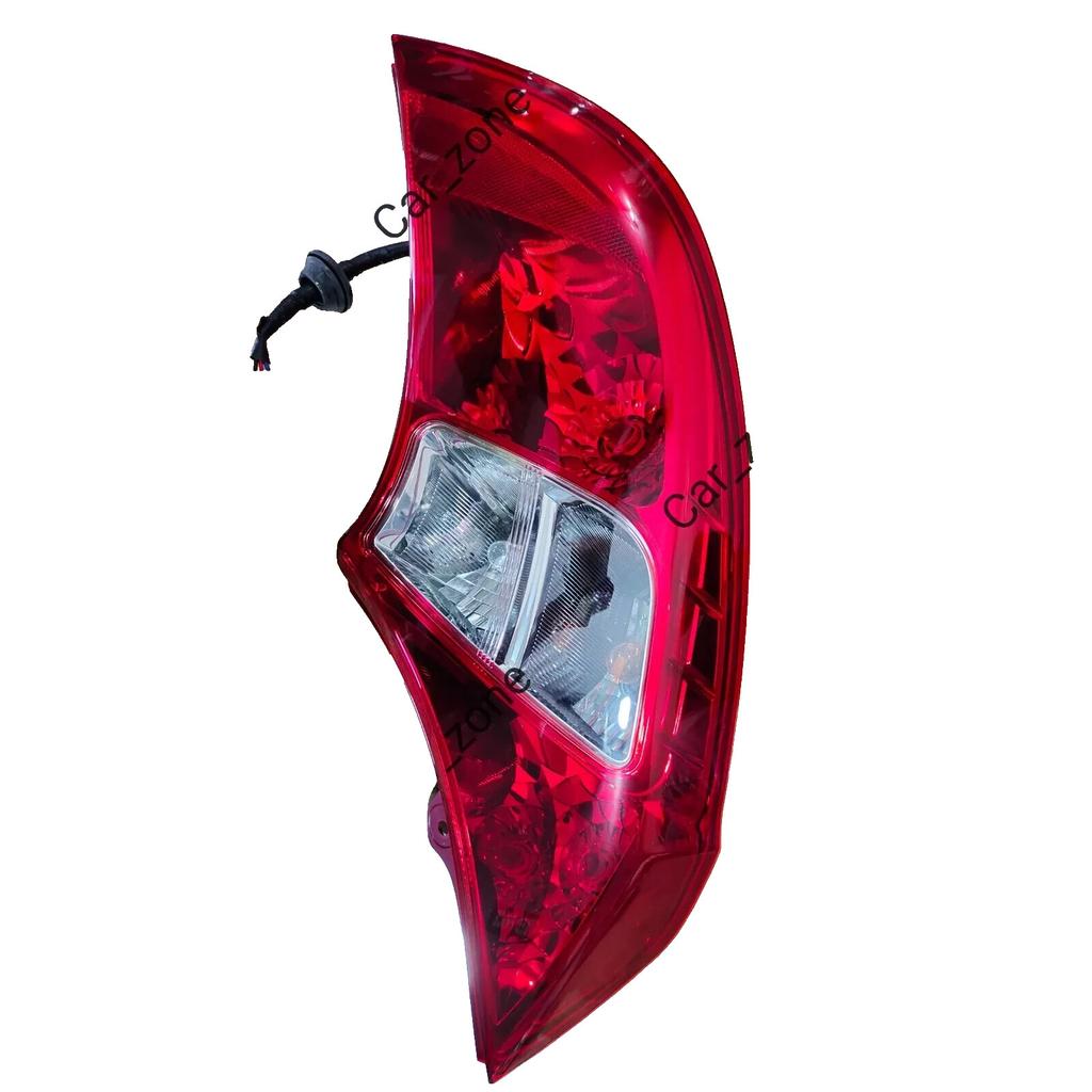 Rear Lamp Tail Light Left 924014N000 For Hyundai Eon