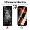1-3 шт. Full Cover HD Clear 9H Закаленное Стекло Защитная Пленка для Экрана для Xiaomi 17 Ultra Закаленное Стекло Anti Scratch для Xiaomi 17Ultra