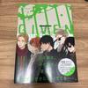[USED] Given Art Book