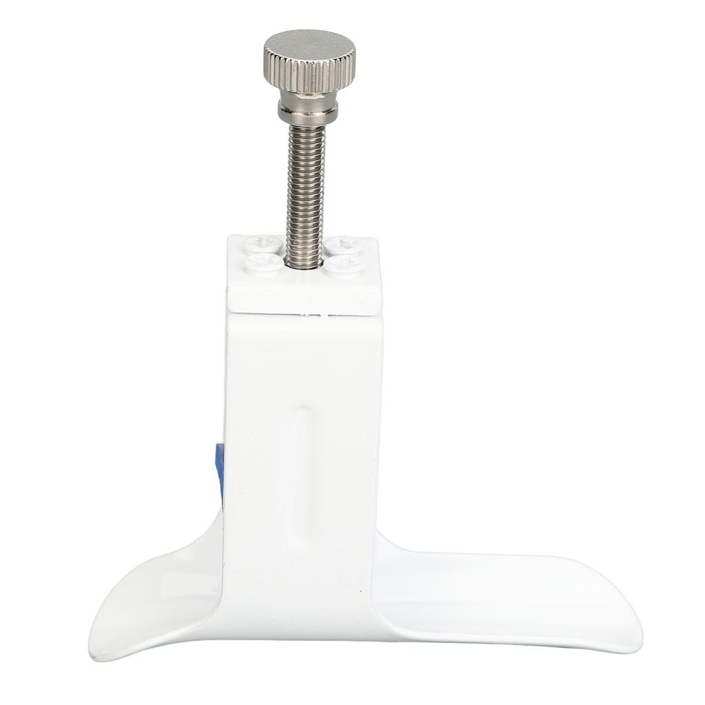 Finger Straightener Splint Joint Pressing Device Aluminum Adjustable Spring Finger Joint Extension S