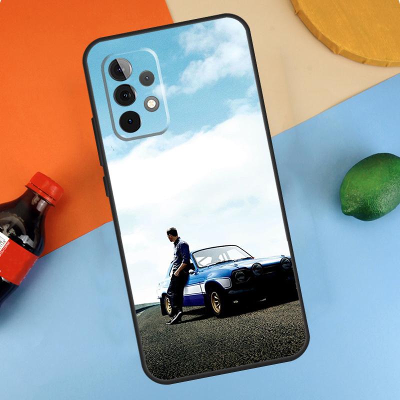 Чехол «Форсаж» для Samsung Galaxy A54 A34 A14 A51 A71 A13 A23 A33 A53 A73 A12 A22 A32 A52