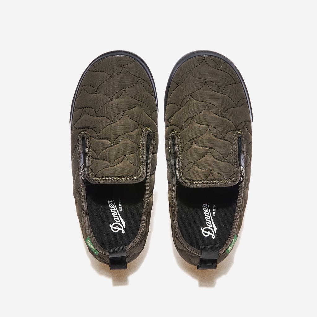 [Danner] Oregon Slip DC [D825003] [Shipped from Korea] 100% Authentic