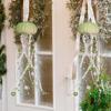 DIY Sea Shell Wind Chimes Easy to Catch Sunlight Capture Collector Jellyfish Prism Pendant  Party