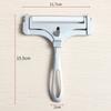 Adjustable Cheese Slicer Cutter Slice Tool Butter Planer Grater With Wire