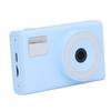 Digital Camera 48MP 4K UHD 16x Digital Zoom 2.4 Inch Screen Portable Compact Selfie Camera with