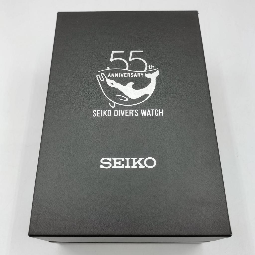 Подержанные часы SEIKO 6R3501G0