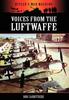 The Voices from the Luftwaffe Book