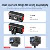 Магнитный быстросъемный адаптер DJI Osmo Action 6 для аксессуаров Action Cam