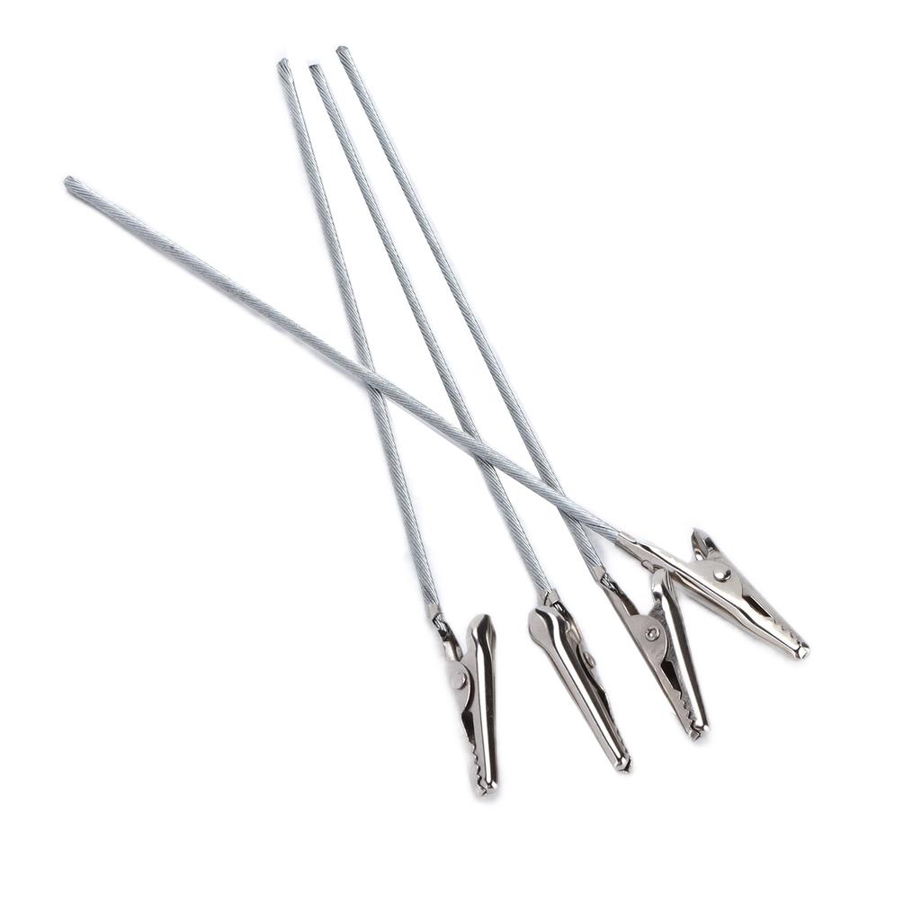 12 шт., устойчивые к ржавчине, износостойкие, прочные, не деформирующиеся зажимы для тараканов для фотографий, памятных карточек