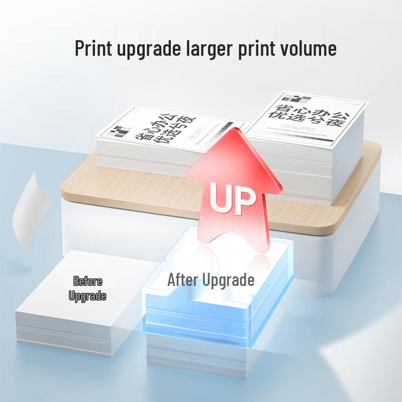 Compatible Toner Cartridge for HP 204A CF510A Series
