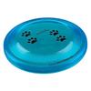 Dog Toy - Frisbee - Plastic - Competition Approved - For Small Dogs - Outdoors
