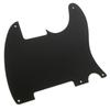 YJB PARTS Esquire Type Pickguard Bakelite 1P 5 Holes Inch In [Made Japan]