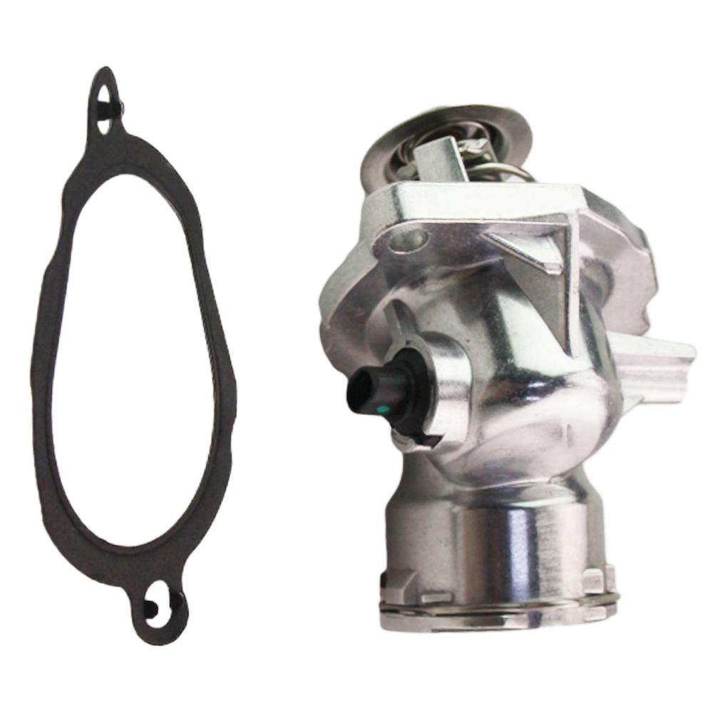 2732000215 68013949AA For 07-15 Mercedes-Benz GL450 G550 E550 S550 ML550 Engine Cooler Thermostat Assy