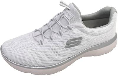 Кроссовки Summits Artistry Chic Sneaker weiss silber