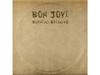 [CD] Burning Bridges с бонус-треком Nomal Edition Bon Jovi UICL-1132 Rock НОВИНКА