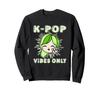 Embrace Your Inner K-POP Fan with Unique Korean Merchandise Kpop.