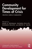 Книга Community Development for Times of Crisis : Creating Caring Communities