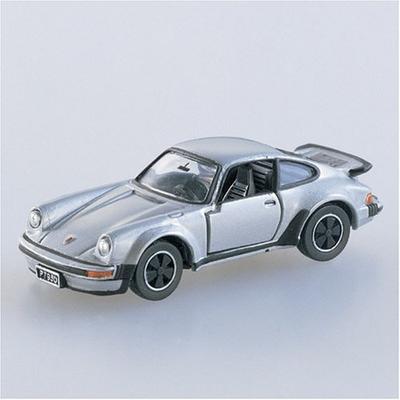 Tomica Limited 0046 Porsche 911 Turbo (Тип 930)