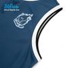 361° Boys' Summer Basketball Jersey & Shorts Set