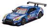 TrueScale Miniatures MINI GT 164 Nissan GT-R Nismo GT3 Серия SUPER GT 2022#56 KONDO RACING (Левый руль) Эксклюзив для Японии Готовый продукт