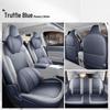 Leapmotor A10 All-Season Full Coverage Car Seat Covers