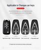 Чехол для ключа автомобиля Changan CS75 PLUS/EADO третьего поколения YIDA CS55
