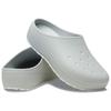 Crocs Классические бесшумные клоги Mirage Унисекс Кроссовки Серые 209968-1NM