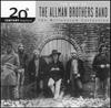 CD ALLMAN BROTHERS BAND - The Best Of The Allman Brothers Ban 3145478992 Polydor 2000 Japan Rock Used