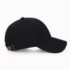 Fashion  Embroidery Baseball Cap Summer Outdoor Adjustable Hip Hop Hats Bone Snapback Hat